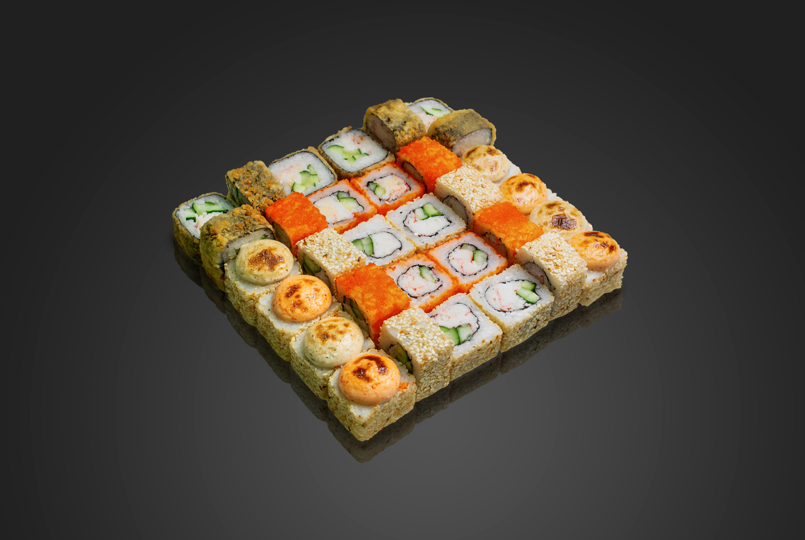 Wasabi заказать суши фото 78