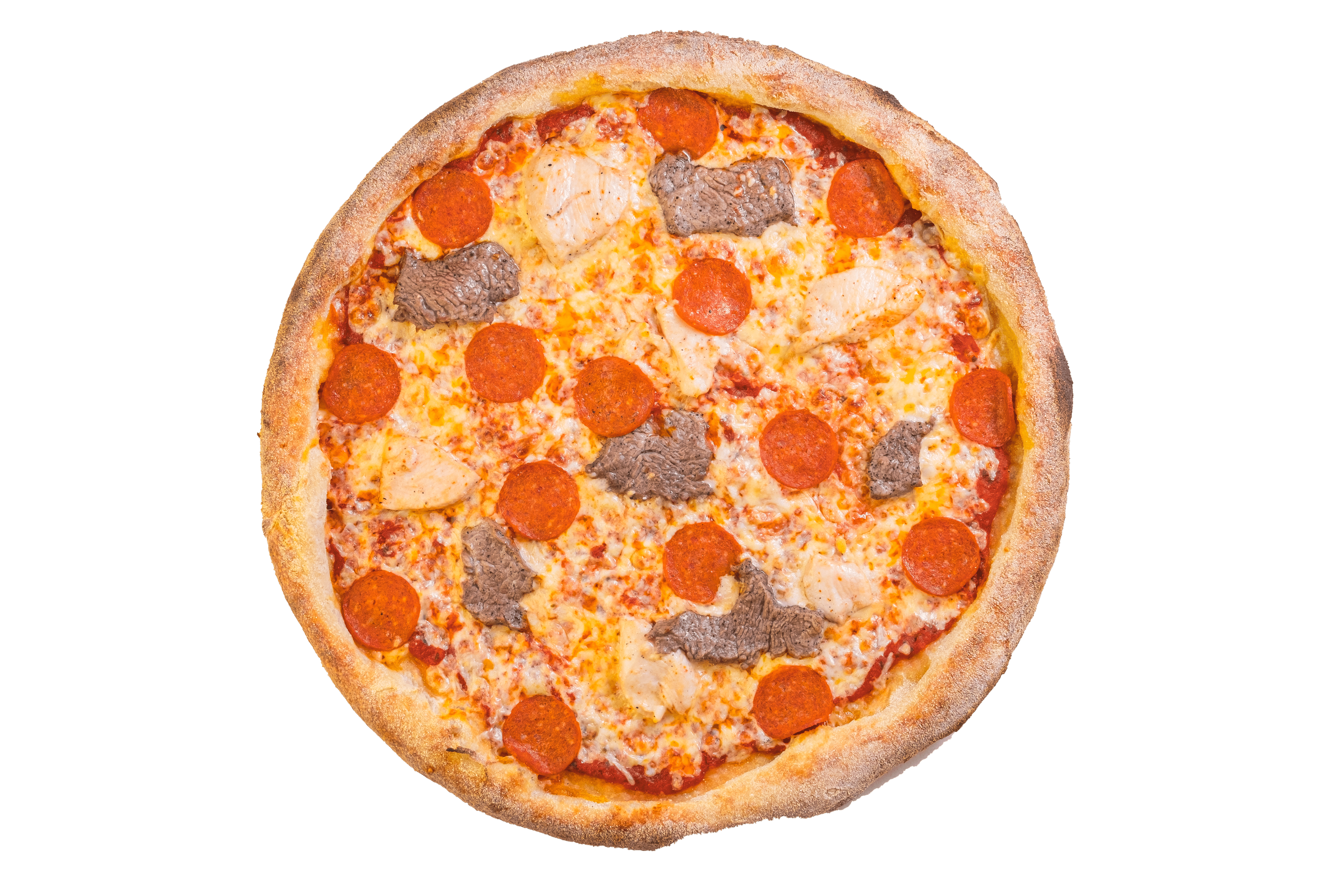 рецепт пицца мясная венеция спар фото 58