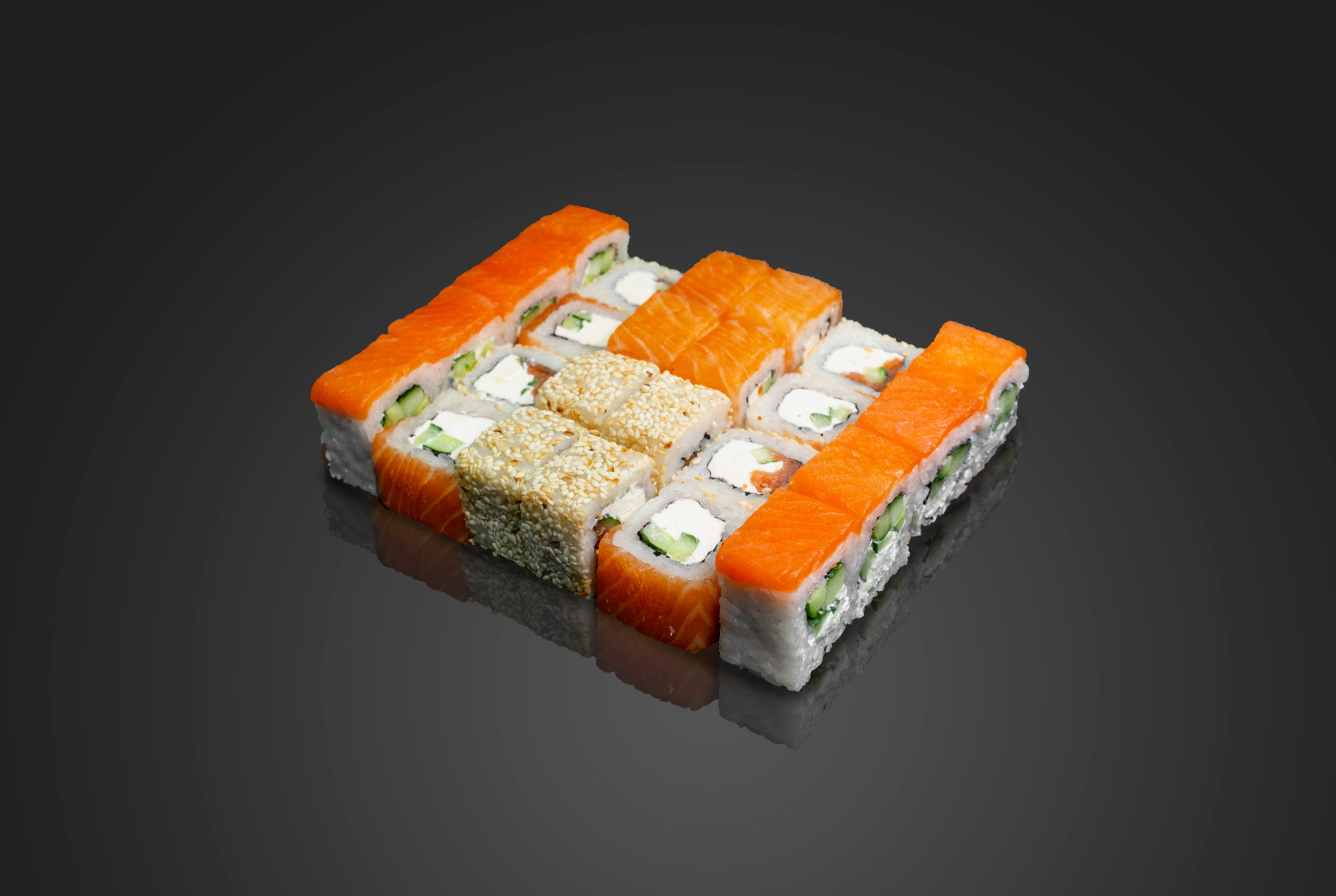 Заказать суши на дом в петрозаводске фото 70
