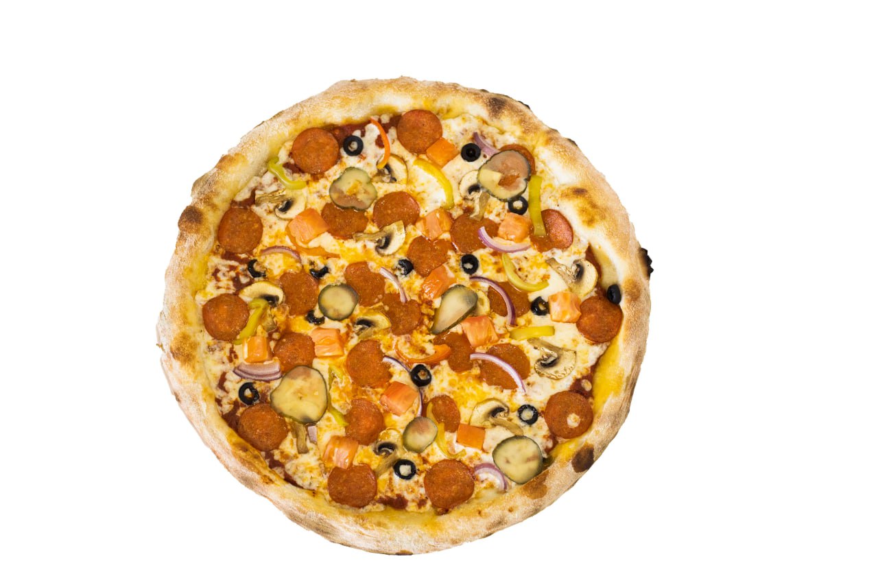 фирменный пицца соус фото 91